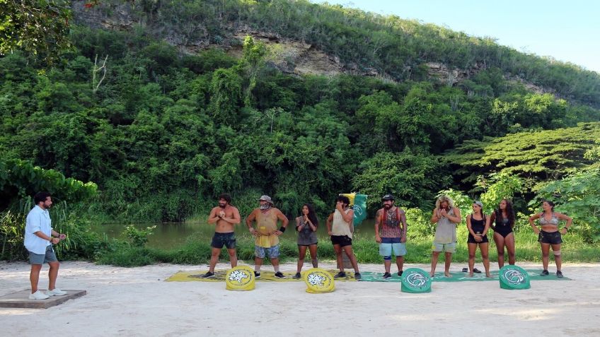 Exatlón México: ¿Se fusiona con Survivor? Cyntia González abre posibilidad