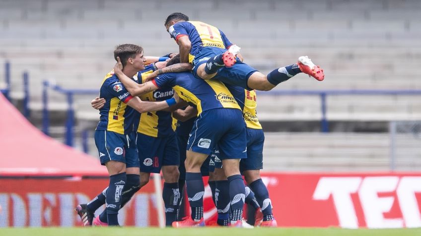 Qué canal transmite San Luis vs Cruz Azul por TV: Jornada 6 Apertura 2021 Liga MX