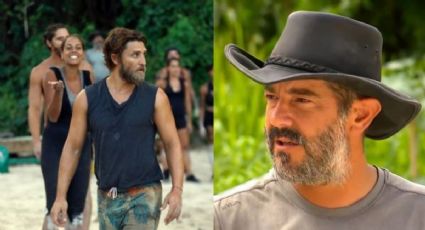 Survivor México 2021: Así fue la emotiva reconciliación de Fernando y Gary