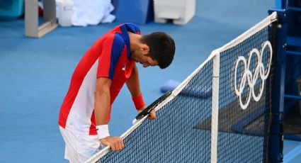 Novak Djokovic renuncia al Masters 1000 de Cincinatti, ¿por salud mental?