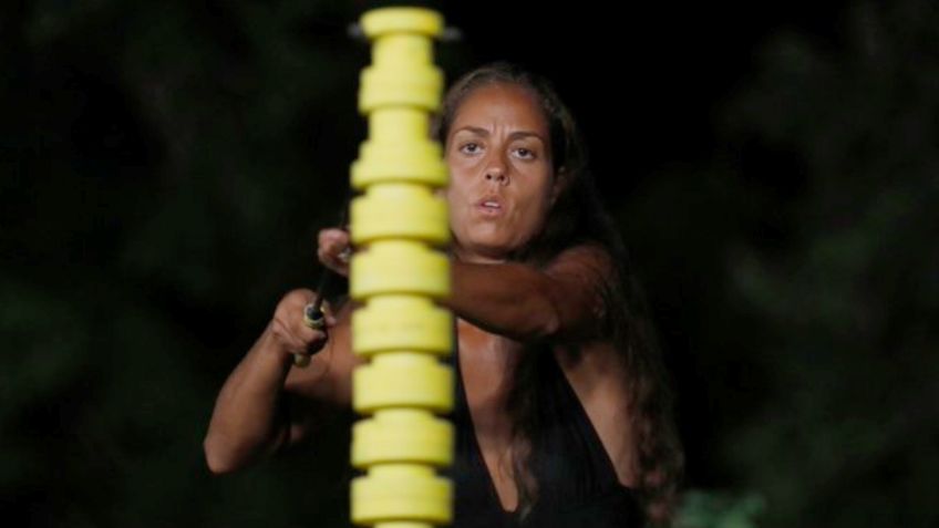 Survivor México 2021: Alejandra responde las críticas sobre supuesta actuación