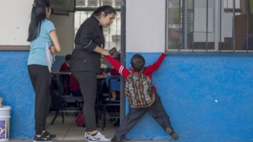 SEP: ¿Es opcional o no el regreso a clases presenciales?