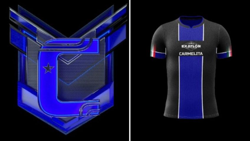 Exatlón México: ¿Quiénes son todos los integrantes de "Conquistadores"?