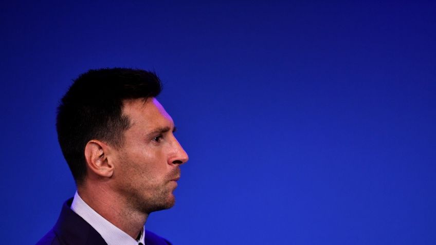 Messi: Este es el impresionante hotel donde vivirá en París (FOTOS)