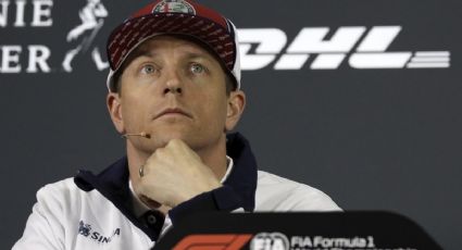 F1: ¿Por qué Kimi Raikkonen anunció su retiro al final de esta temporada?