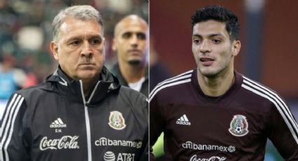 Selección Mexicana: Martino explota por baja de Jiménez y reclama a la FIFA