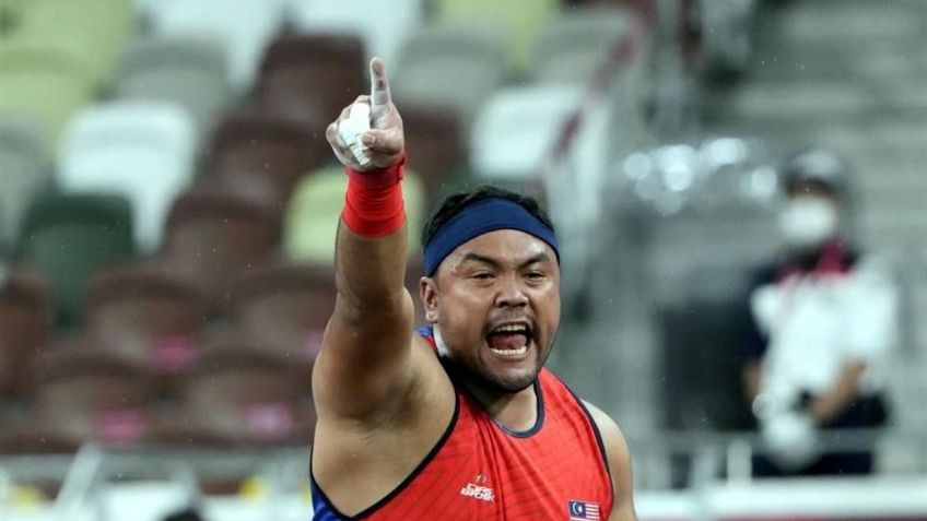 Juegos Paralímpicos: COI quita medalla de oro a atleta ¡por llegar tarde!