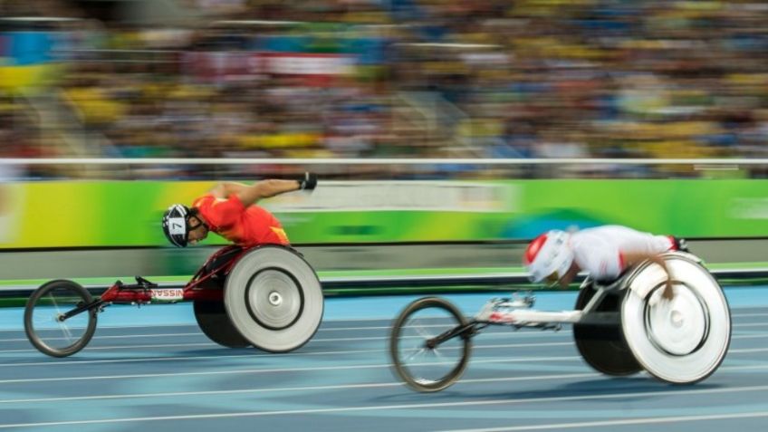 Juegos Paralímpicos: Tecnología, la mejor aliada de los deportistas en Tokio