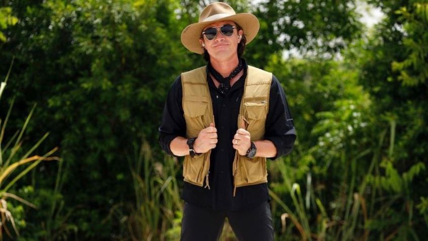 Exatlón México: ¿Antonio Rosique tiene favoritismo hacia este equipo?