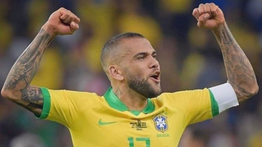 Dani Alves se va de Sao Paulo: ¿Qué clubes de la Liga MX pueden ficharlo?