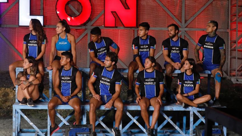 Exatlón México: Revelan por qué PIERDEN tanto los Conquistadores