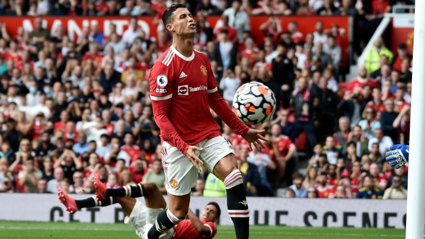 Cristiano Ronaldo: Sus mejores momentos en su regreso al Manchester United (VIDEO)