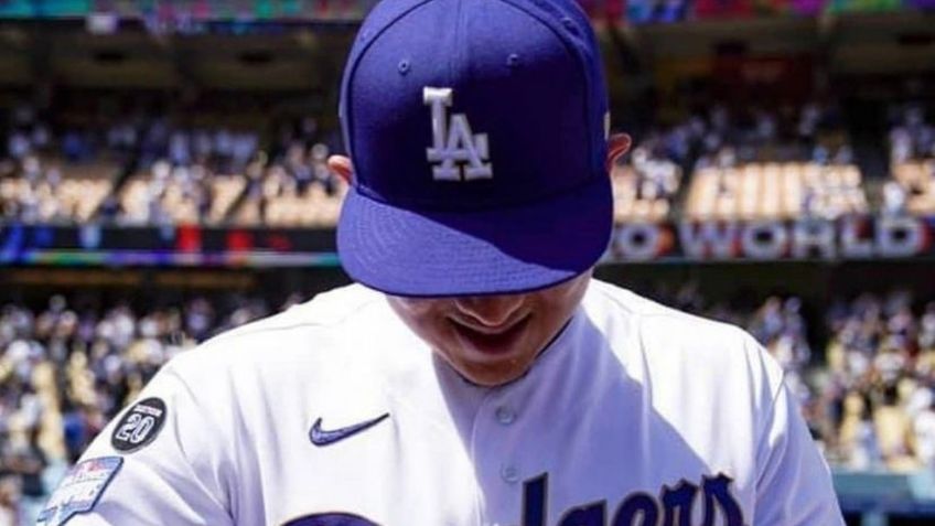 Julio Urías: ¿A qué equipo le va el lanzador mexicano de los Dodgers?