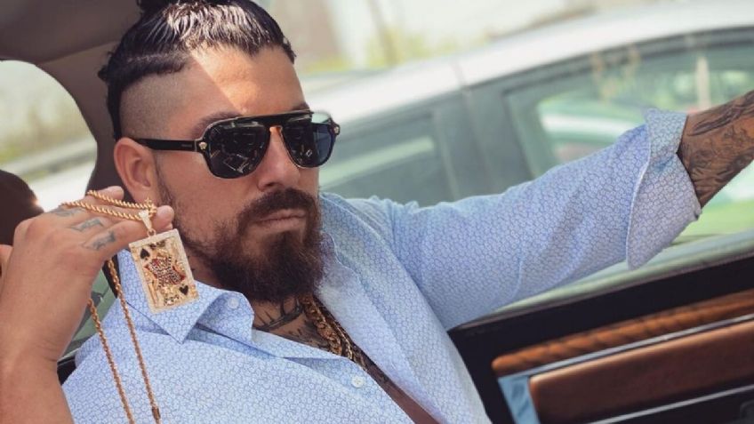 Survivor México: Reaparece Sargento Rap y presume algunos de sus lujos