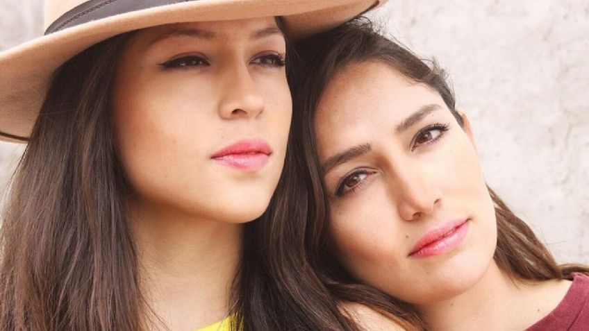 Exatlón México: Conoce a la hermana de Marysol Cortés, quien es casi su gemela