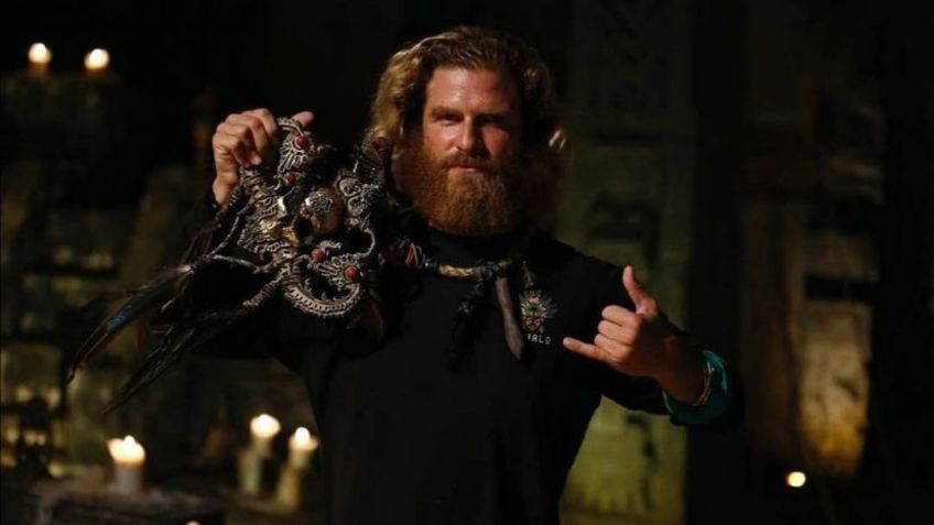 Survivor México: Pablo y Denisha se reencuentran en un live y cuentan sus secretos (VIDEO)