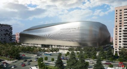 Real Madrid: Así lucirá el renovado Santiago Bernabéu en 2022 (VIDEO y FOTOS)