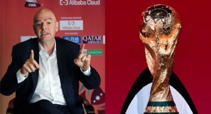 FIFA: ¿Por qué se oponen técnicos y selecciones al Mundial cada dos años?