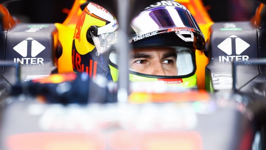 Checo Pérez convierte a un detractor ex figura de la Fórmula 1 en su fan