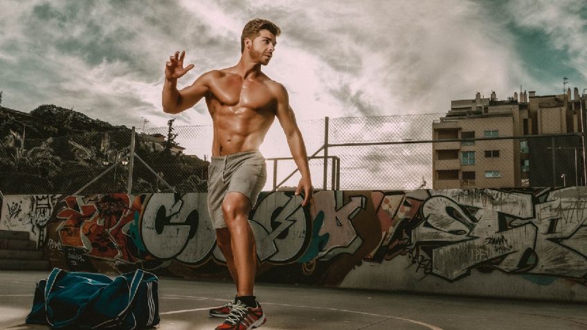 Ejercicios: ¡Adiós, grasa! Rutina de 10 movimientos para bajar de peso sin aparatos