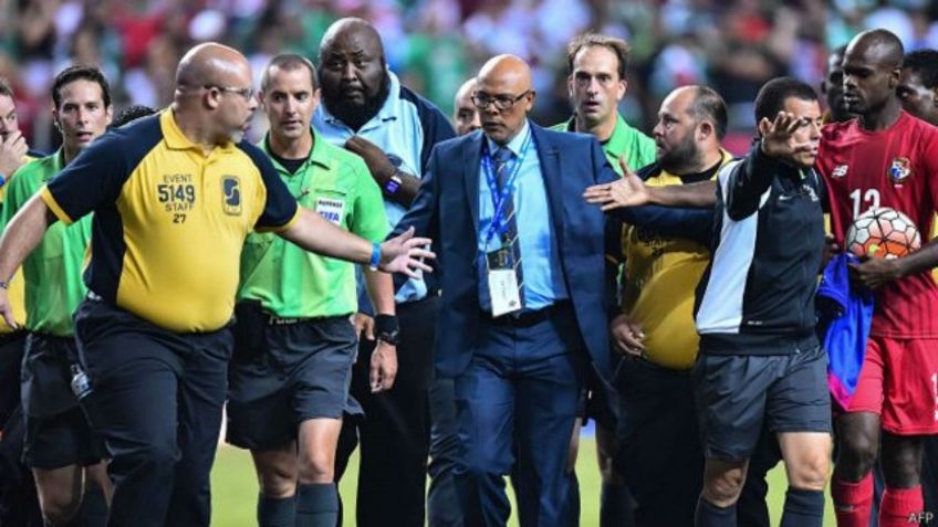 Conmebol en alerta: Árbitros se van a huelga y rechazan dirigir partidos oficiales