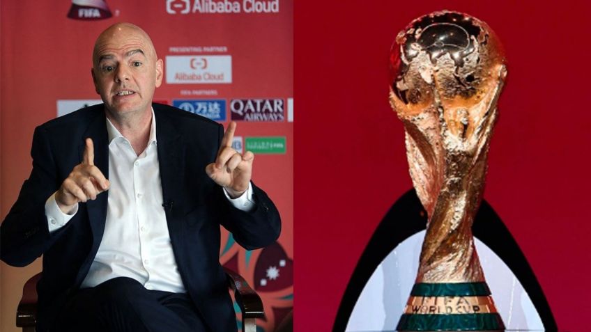 FIFA: ¿Por qué se oponen técnicos y selecciones al Mundial cada dos años?