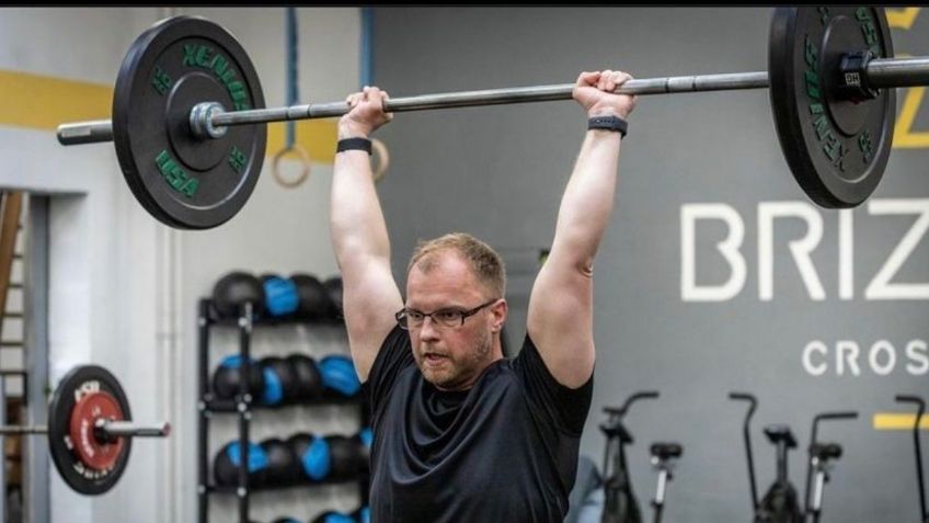 Ejercicios: Mejora tu coordinación con esta rutina de 5 pasos