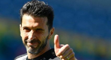 ¿Por qué se fue Buffon de la Juventus? Sale a la luz la verdadera razón