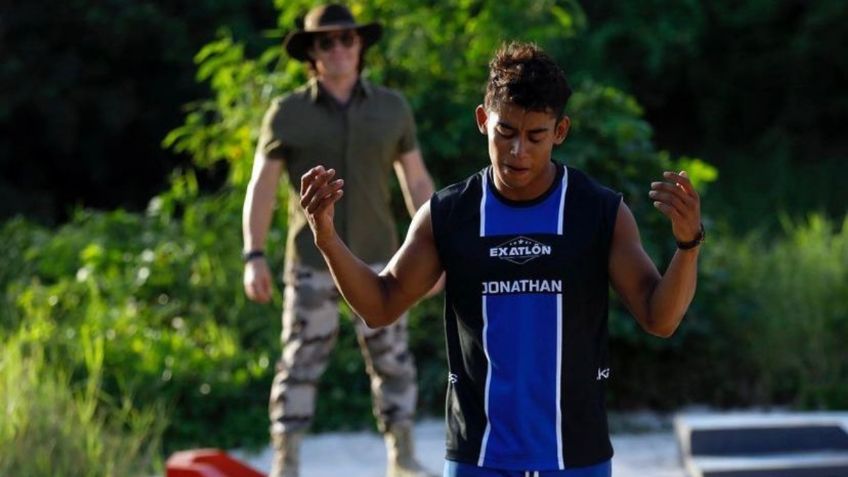 Exatlón México: Estos son los mejores memes que dejó el día de eliminación