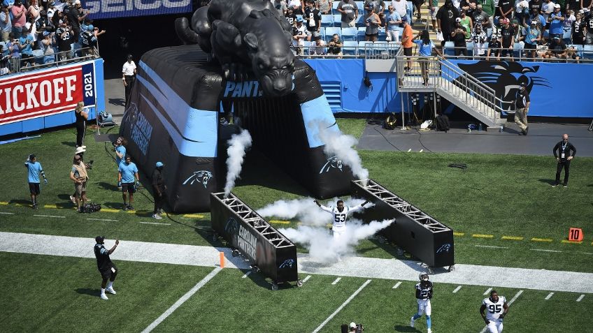 NFL: Pronóstico Texans vs Panthers por la Semana 3