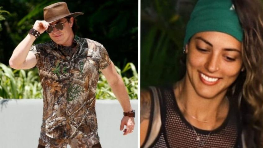 Exatlón México: La actitud de Rosique hacia Duggan que MOLESTÓ a los fans