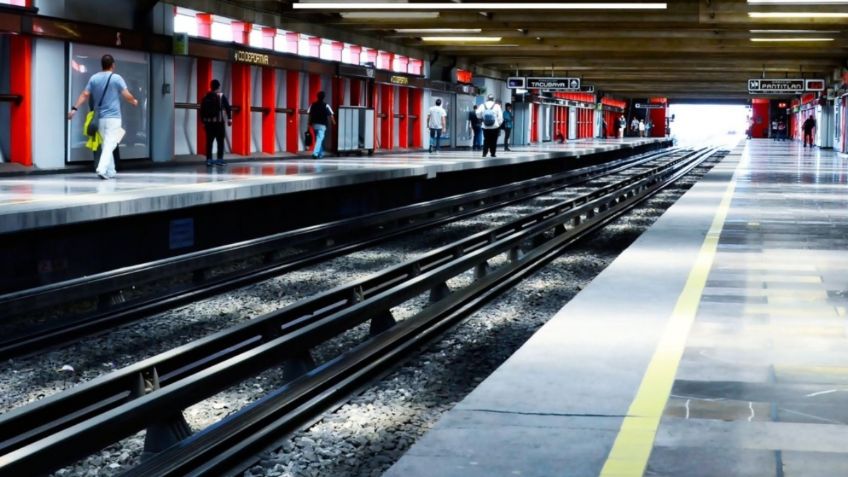 Metro CDMX: Estos son los horarios especiales que tendrá 15 y 16 de septiembre