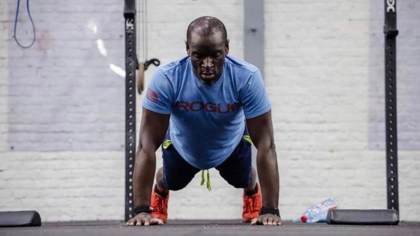 Ejercicios: Descubre la rutina para tonificar tu abdomen en 5 minutos