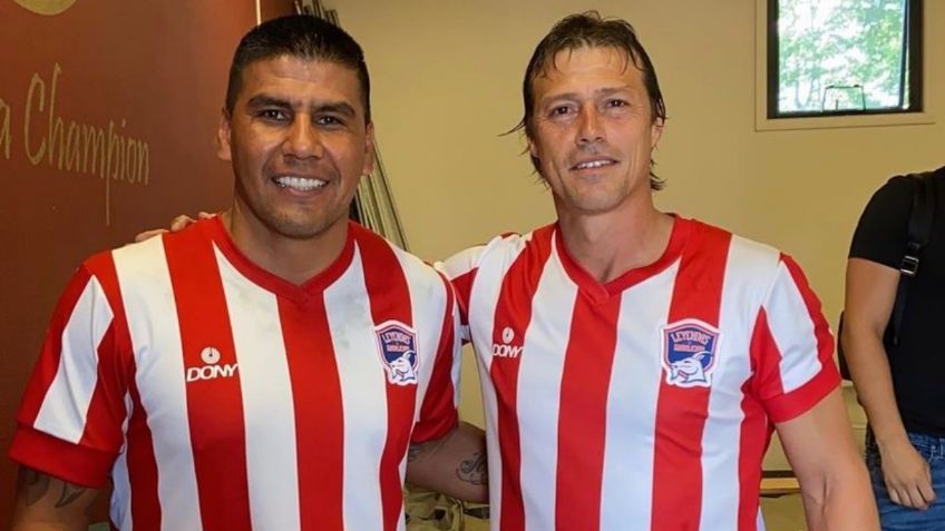 Chivas: Todo lo que se sabe del posible regreso de Matías Almeyda al Guadalajara