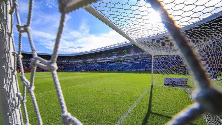 Así quedó la tabla general de la Liga MX tras la Jornada 8 del Grita México 2021