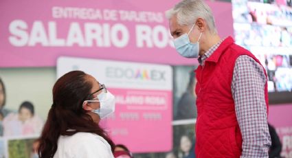 Salario Rosa: ¿Cuáles son las fechas de pago y dónde consultarla hoy?