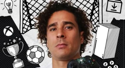 Club América: Memo Ochoa invierte cifra millonaria en videojuegos y eSports