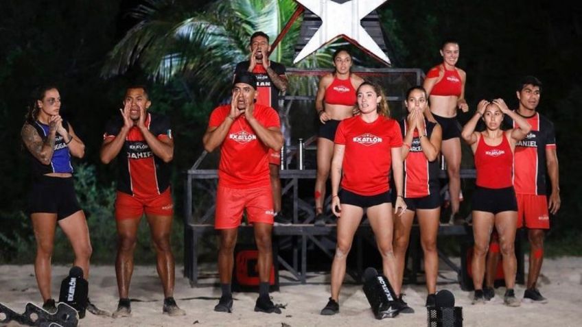Exatlón México: ¿Cada cuándo participarán las leyendas en el reality?