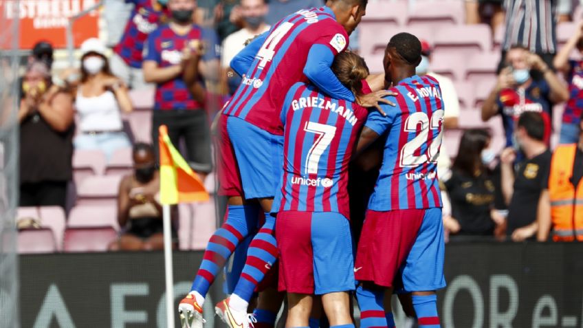 Qué canal transmite juegos de la Champions League HOY 20 de octubre