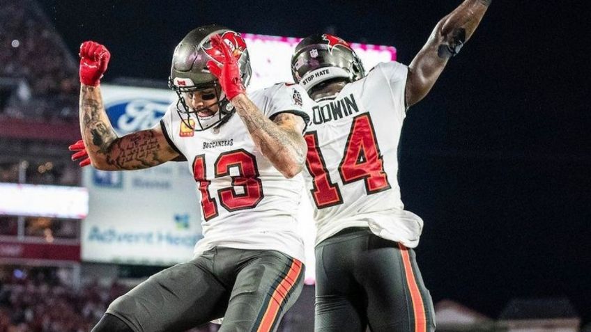 NFL: Fechas y horarios para ver los juegos de la Semana 2