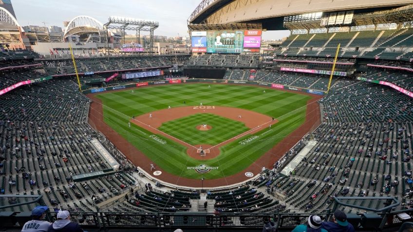 MLB: Revelan nueva sede para el Juego de Estrellas 2023
