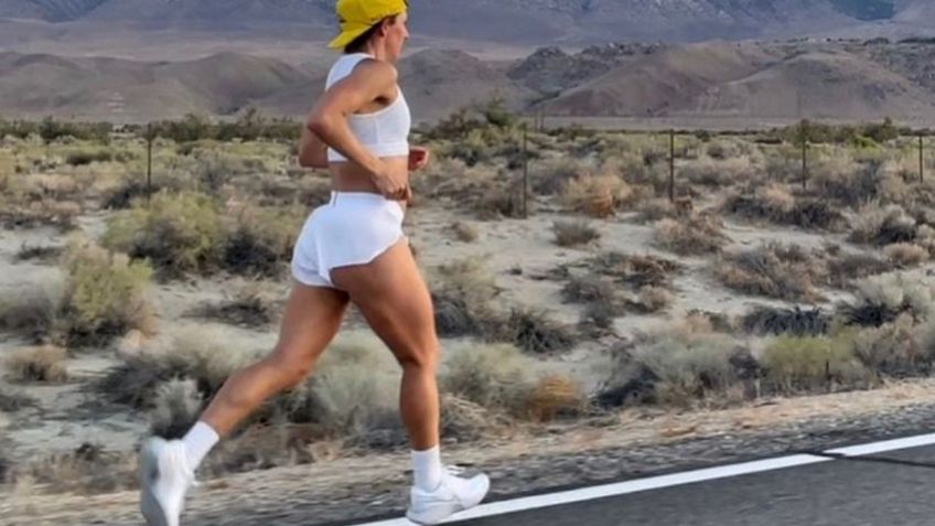 Ejercicios: Estos son los seis alimentos que te harán correr más rápido