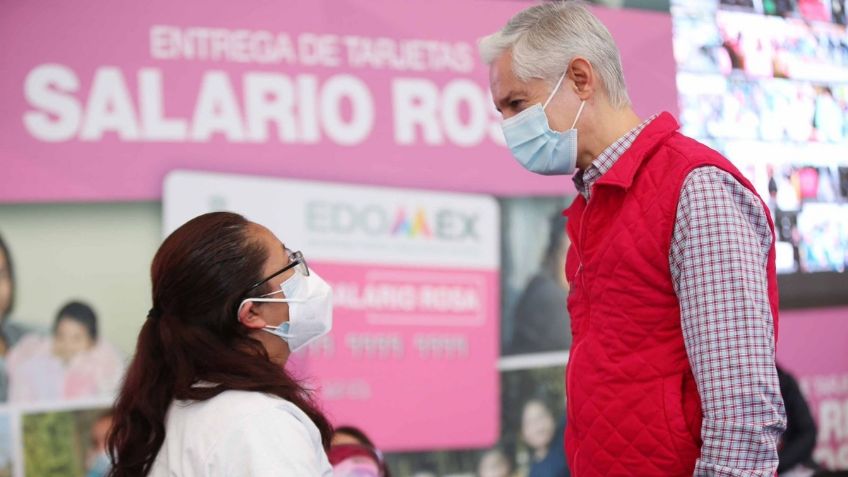 Salario Rosa: ¿Cuáles son las fechas de pago y dónde consultarla hoy?