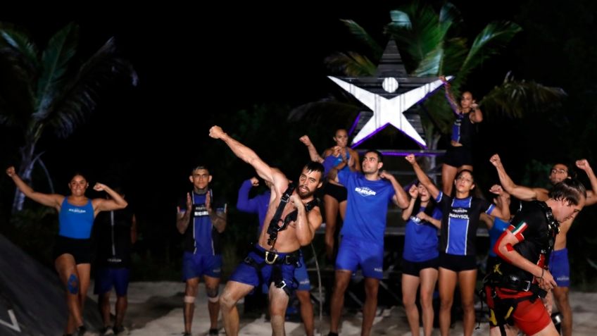 Exatlón México: ¿Qué equipo gana HOY el Juego de los Enigmas?