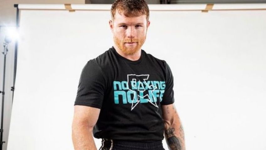 Canelo Álvarez: La nueva declaración que calienta la pelea ante Plant