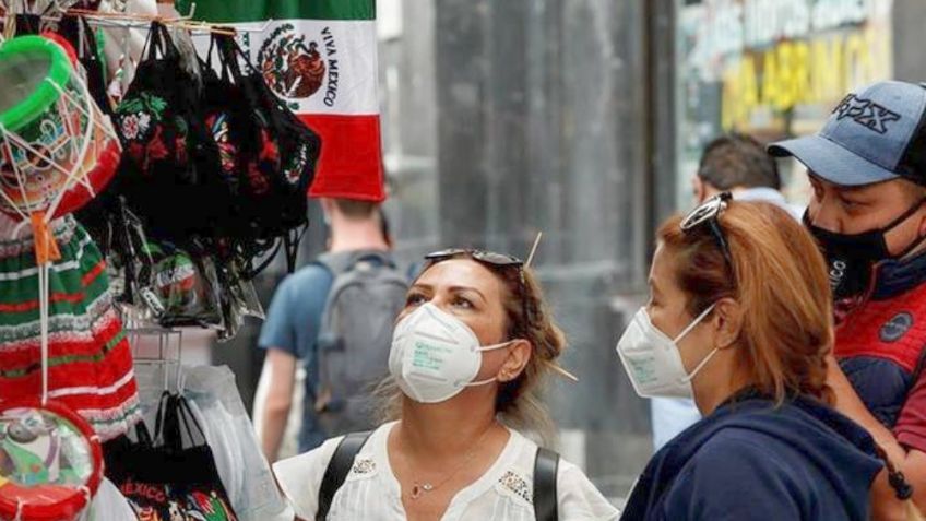 15 de septiembre: ¿Cómo celebrar sin riesgo de contagio por Covid-19?