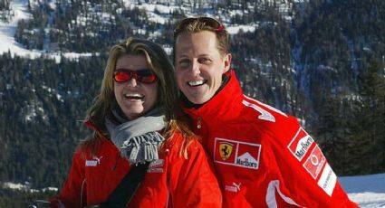 Schumacher en Netflix: Los secretos revelados en el documental del campeón de F1