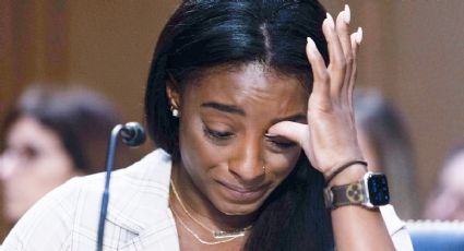 Simone Biles: ¿Por qué acusaron al FBI por abuso a gimnastas en Estados Unidos?