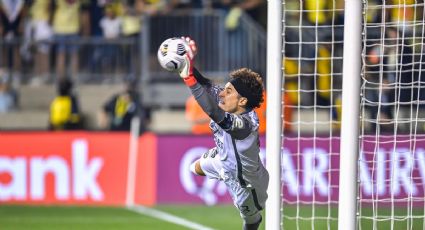 Concachampions: América llega a la final y Memo Ochoa se luce ante Philadelphia