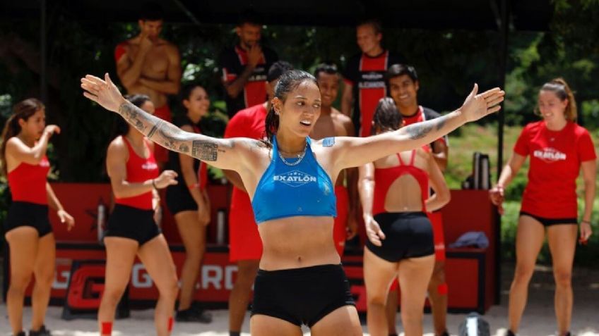 Exatlón México: ¿Qué horario tendrá este 15 y 16 de septiembre?